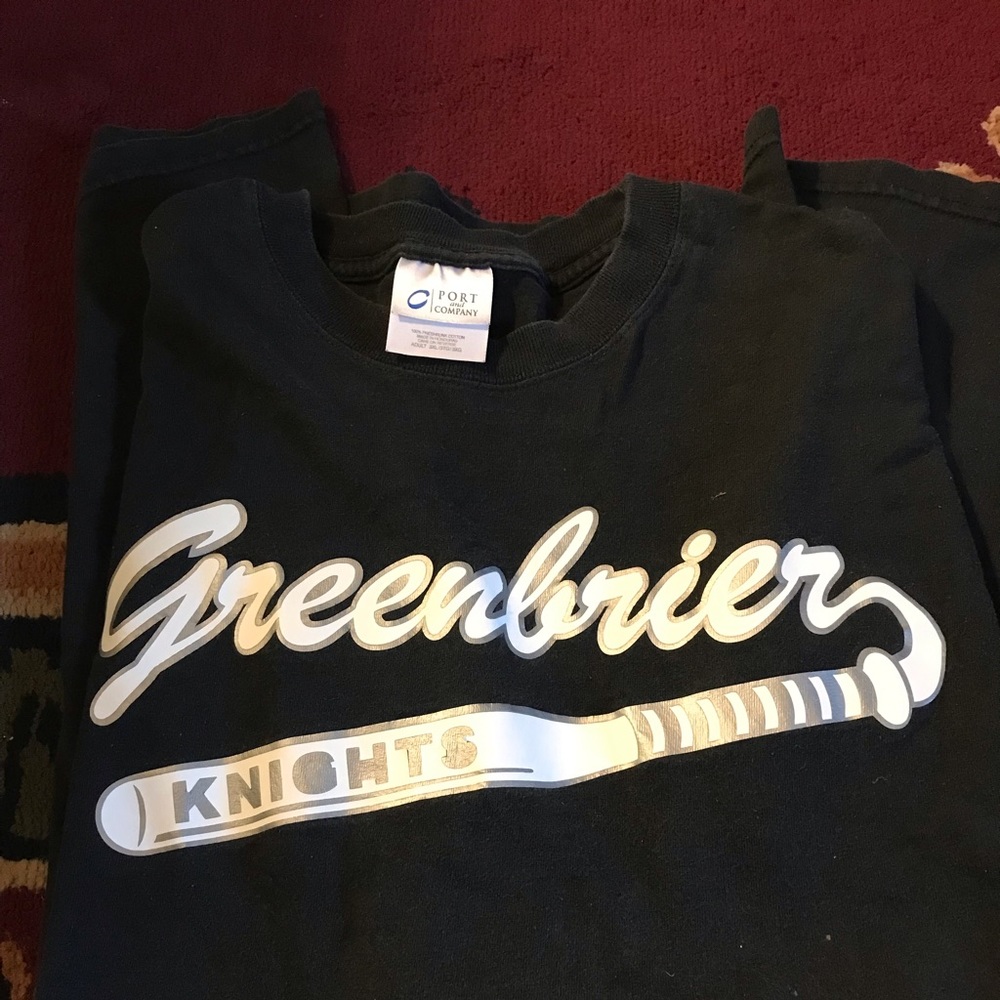 Men’s t shirt